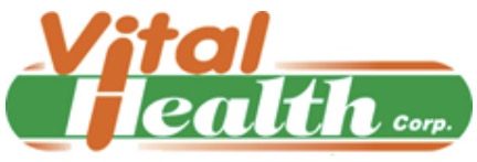 Vital Health Corp.